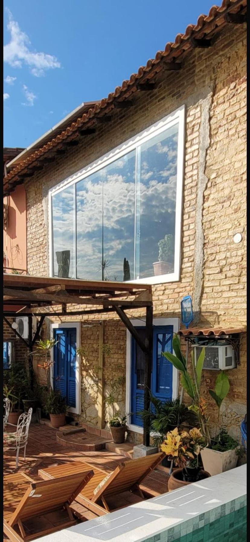 Casa Da Carmen E Do Fernando — Zdjęcia 3